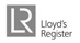 Lloyds certificate